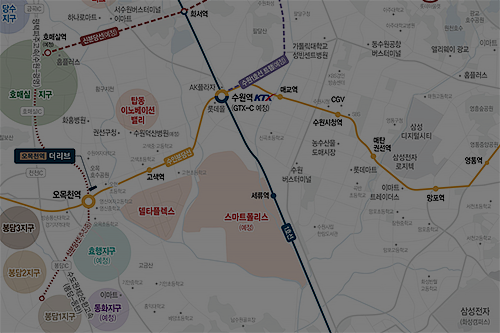 입지환경